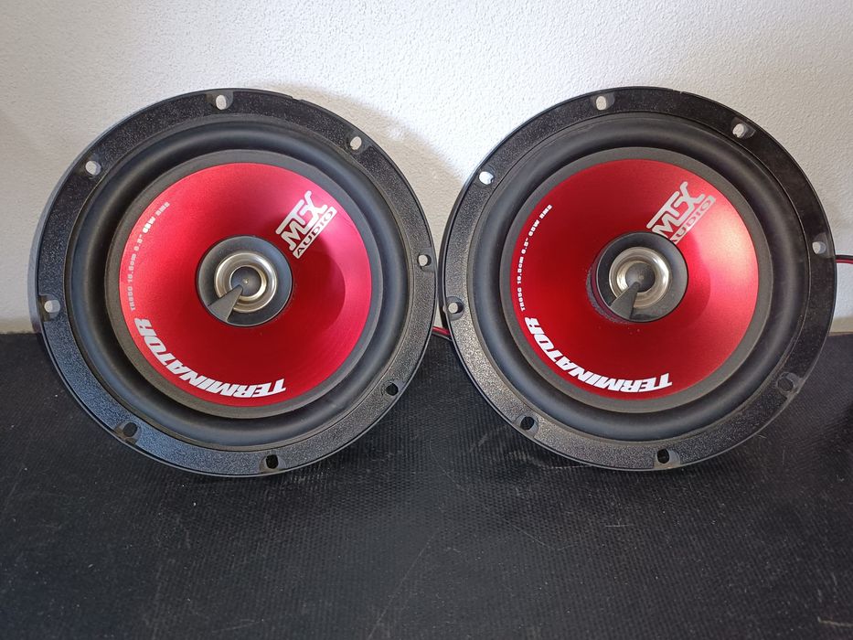 Colunas MXT tr65c