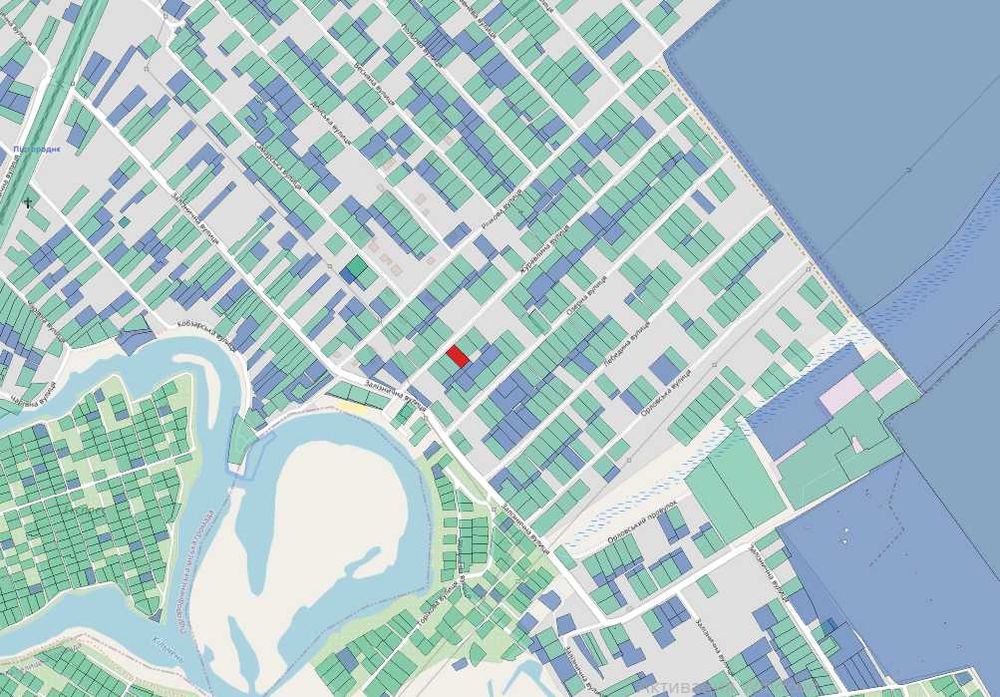 Ділянка Підгородне, 12 соток, Власник!