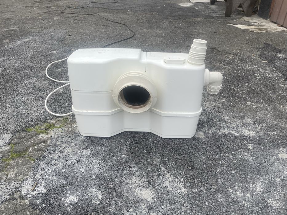 саларіф grundfos model 97775314 б/у