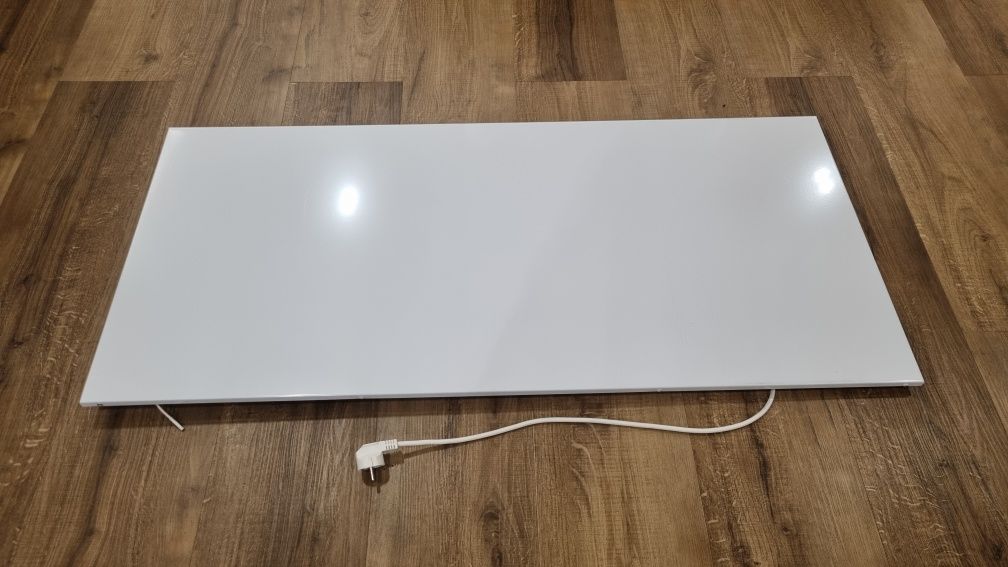 Grzejnik na Poczerwień z Termostatem 1000W  Heat Decor