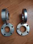 Dystansy 2cm i 3cm ze śrubami 5x112