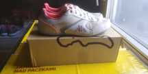 Kappa buty sportowe damskie
