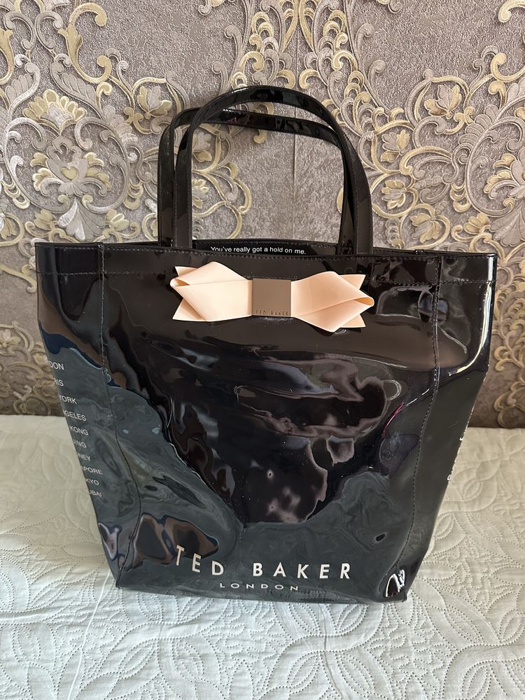 Стильна Сумка Ted Baker!
