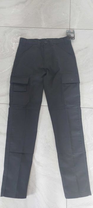 Dickies spodnie robocze damskie r 26