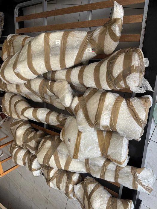 Manequins venda negociável