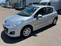 Peugeot 207 1.6 HDi 99g
