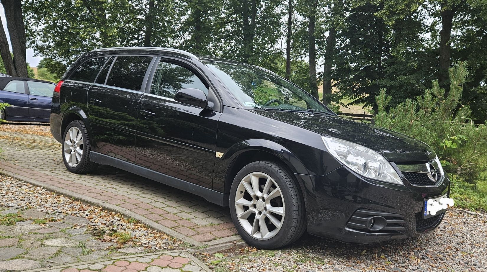 Vectra 1.8 LPG, stan BDB