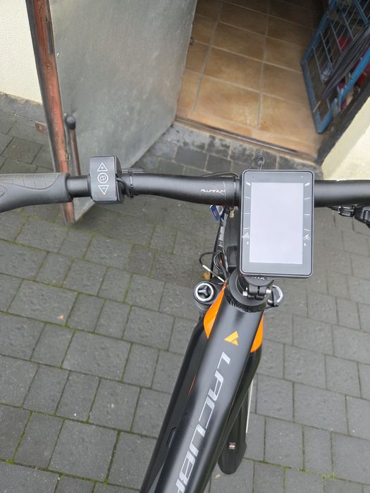 HERCULES elektryk zobacz warto