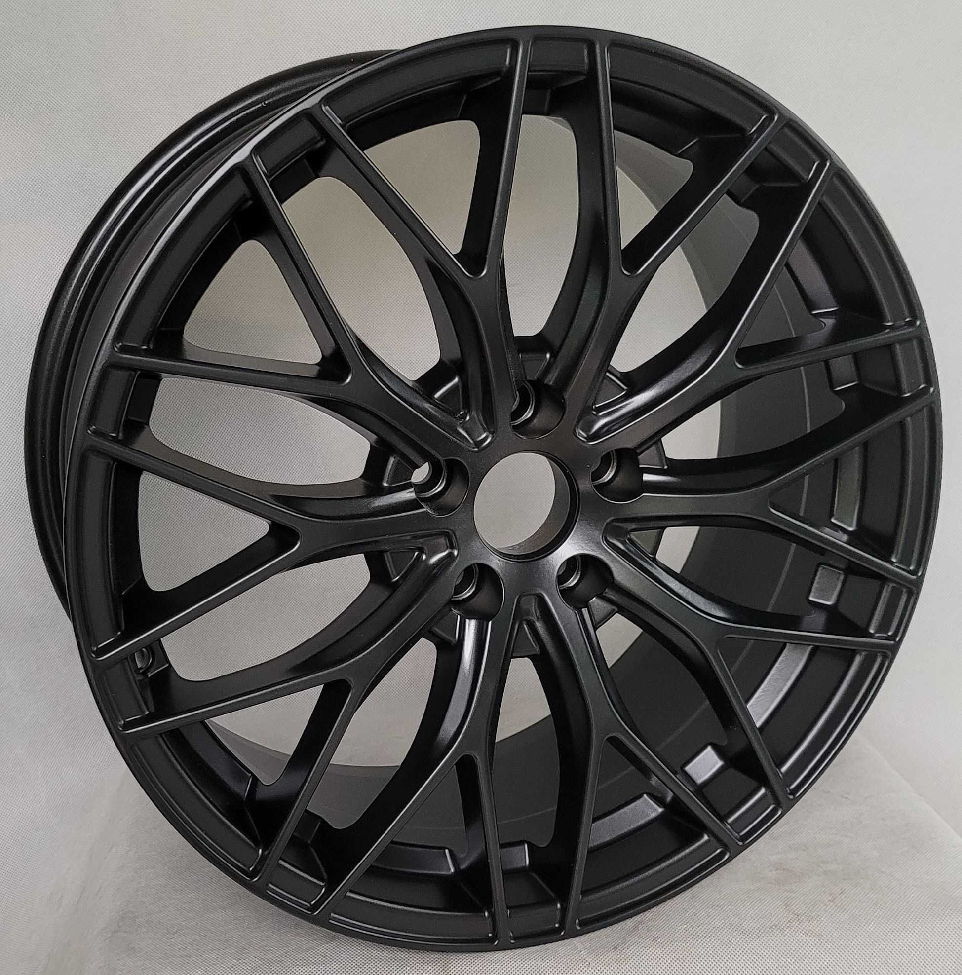 Felgi 17 Nissan Qashqai 2 Pulsar Renault Megane 4 3 Scenic Talisman