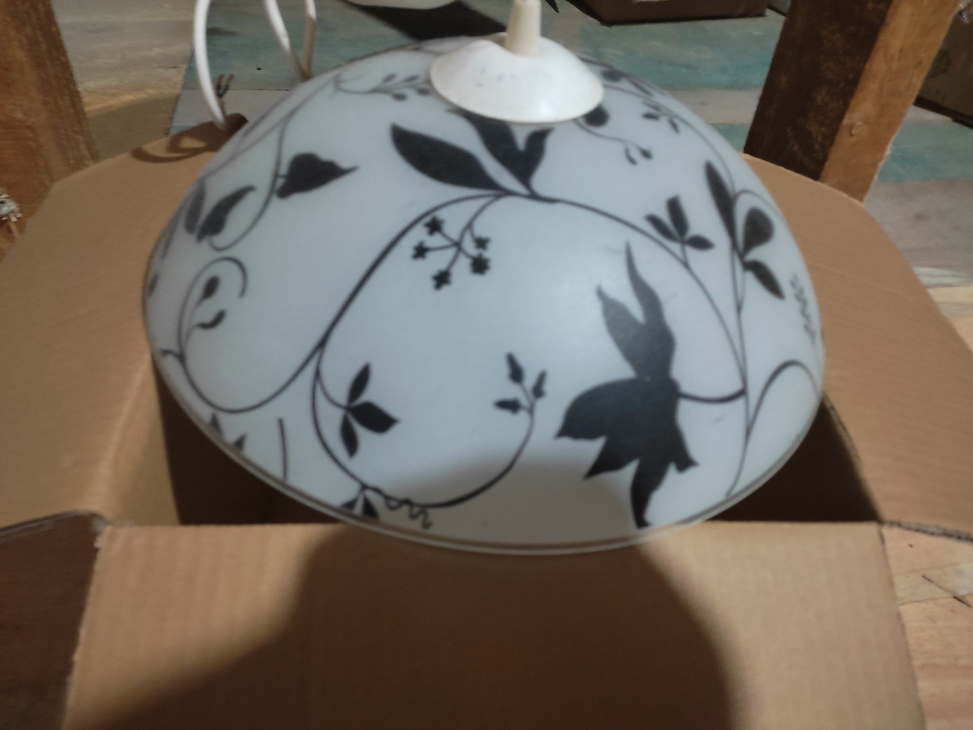 Lampy ròzne kilka sztuk