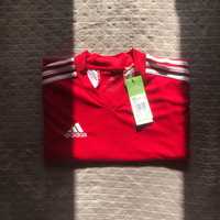 Koszulka adidas - nowa