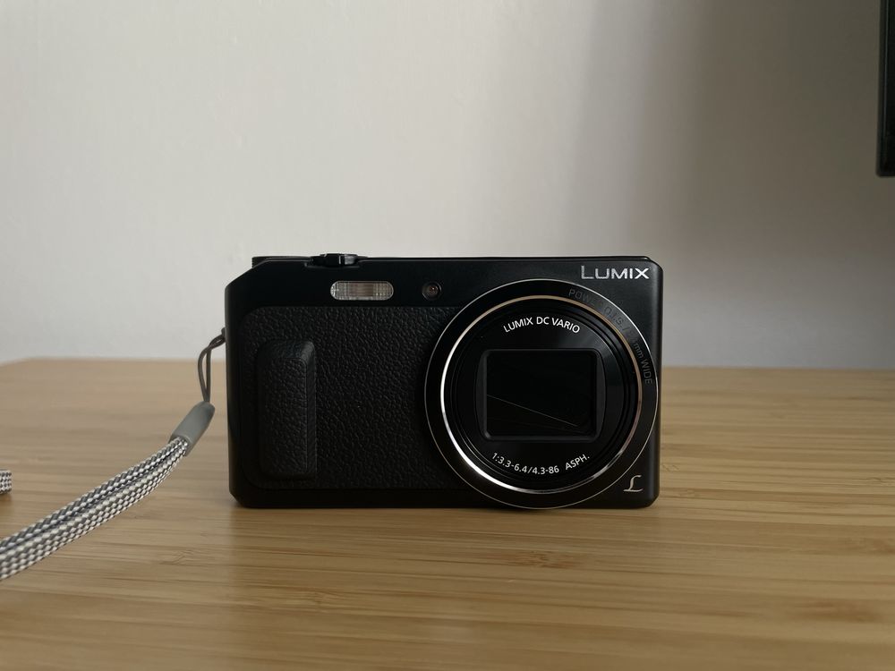 Panasonic Lumix TZ57