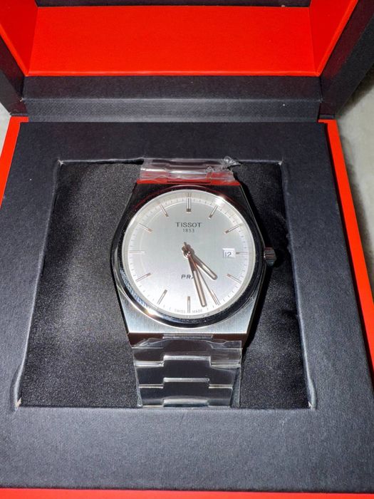 Годинник Tissot PRX