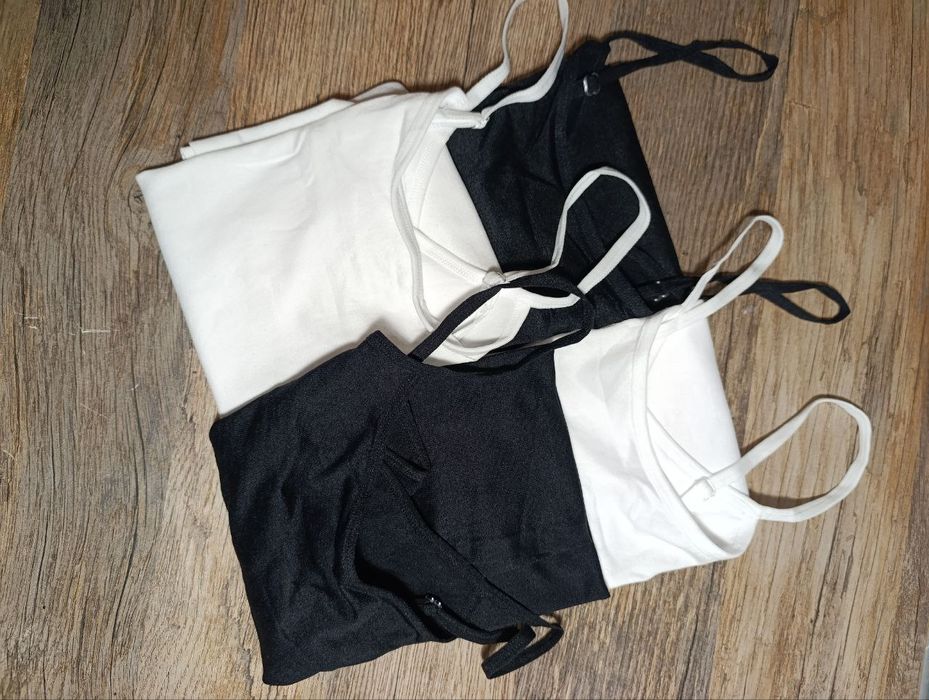 Жіноча майка з мікрофібри