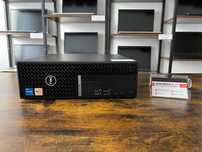 A+ Komputer Dell OptiPlex 5000 SFF i5-12400. 16GB 512GB SSD NVMe W11