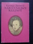 Najcenniejeszy klejnot - George Bidwell