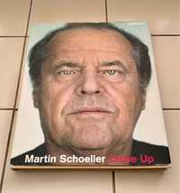 Martin Schoeller Close Up