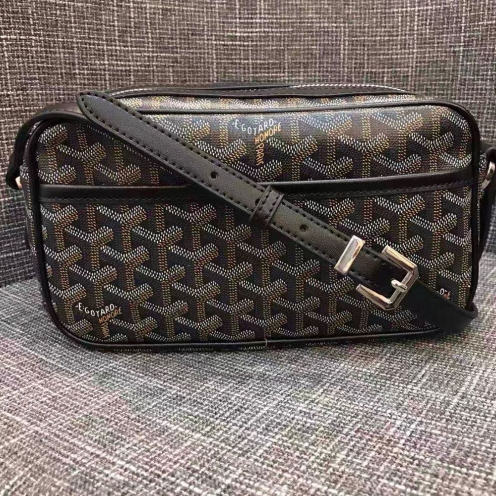 Чоловіча сумка Goyard
