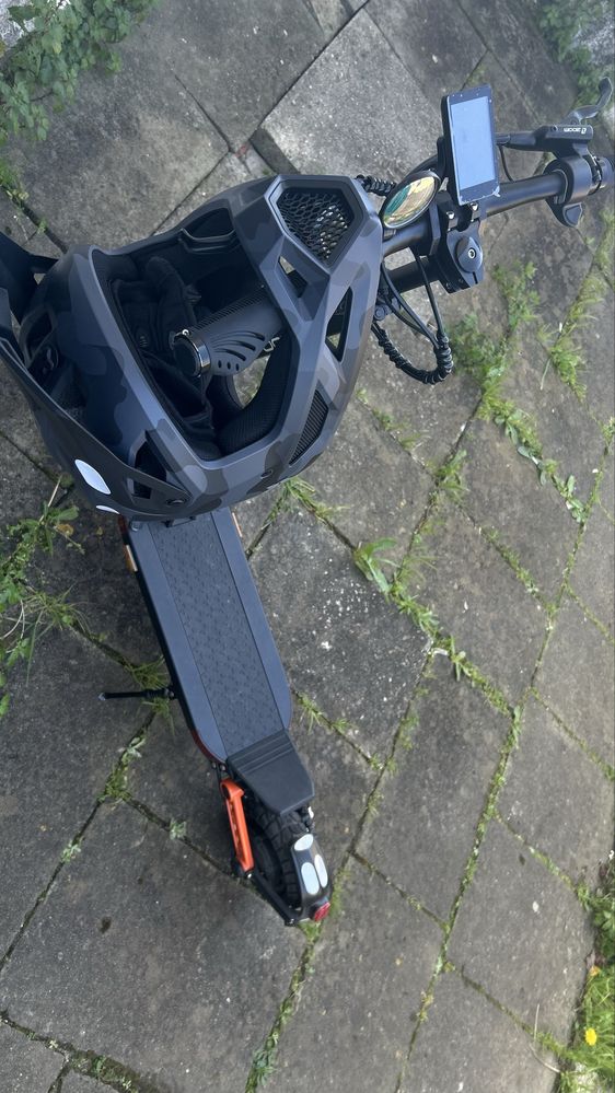 Trotinete Eletrica Joyor S10 S Z