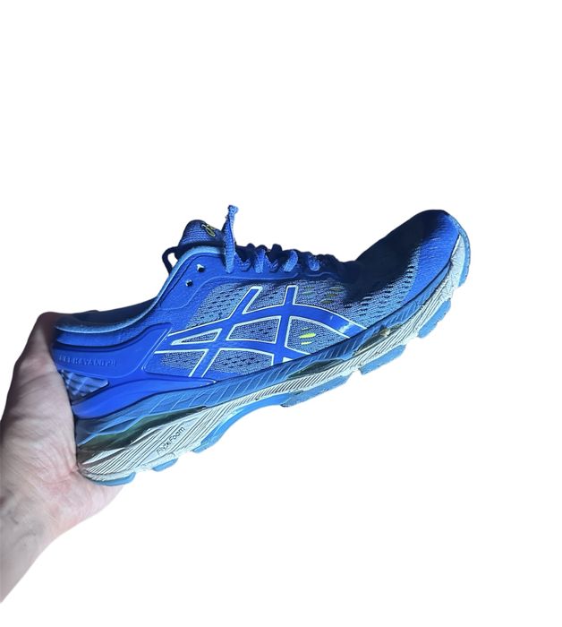 Кроссовки Asics 38 Размер та Adidas 38 Розміру
