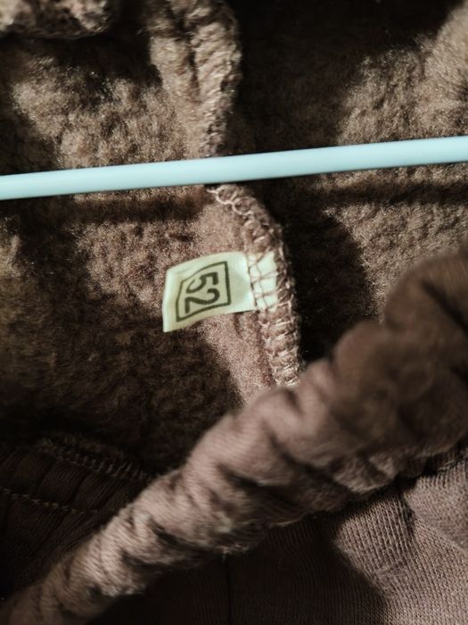 Теплий жіночий спортивний костюм.м