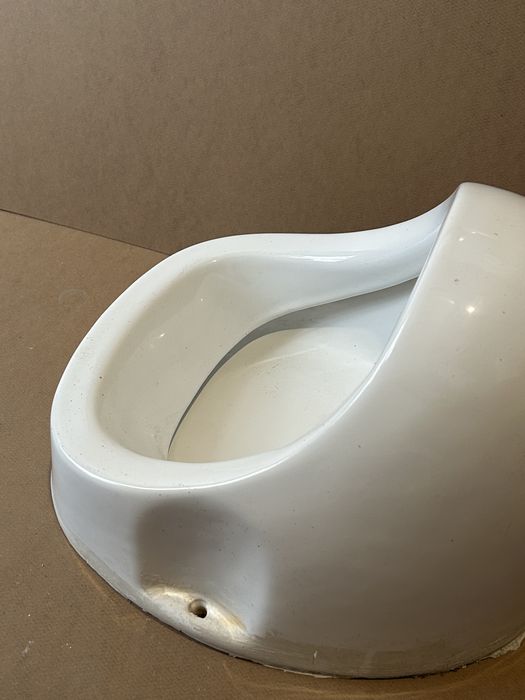 Urinol branco Sanitana