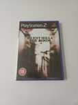Silent Hill 4 The Room Sony PlayStation 2 PS2