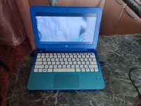 Продам ноутбук STREAM 11-d010nr, 15.6" (1366x768) HD TN Touchscreen
In
