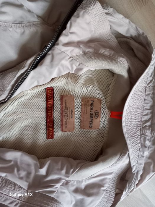 Parajumpers kurtka jesienna damska M