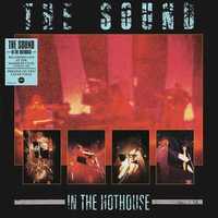 The Sound - In The Hothouse  Ed limitada, duplo Vinil (Novo selado)