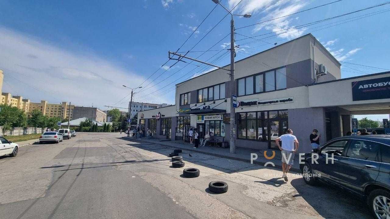 Здам в оренду приміщення на 2гому поверсі на Автостанції 2