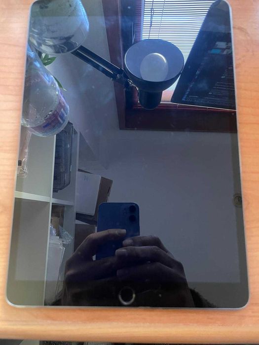 Apple iPad Pro 10,5" com Cellular, Avariado