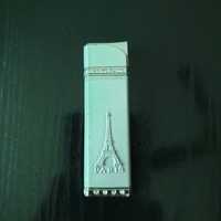 Zapalniczka Paris Paryż z wieżą Eiffla zapalniczka kolekcjonerska