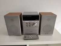 Mini Wieża Panasonic SA-PM3  Stereo MP3 CD