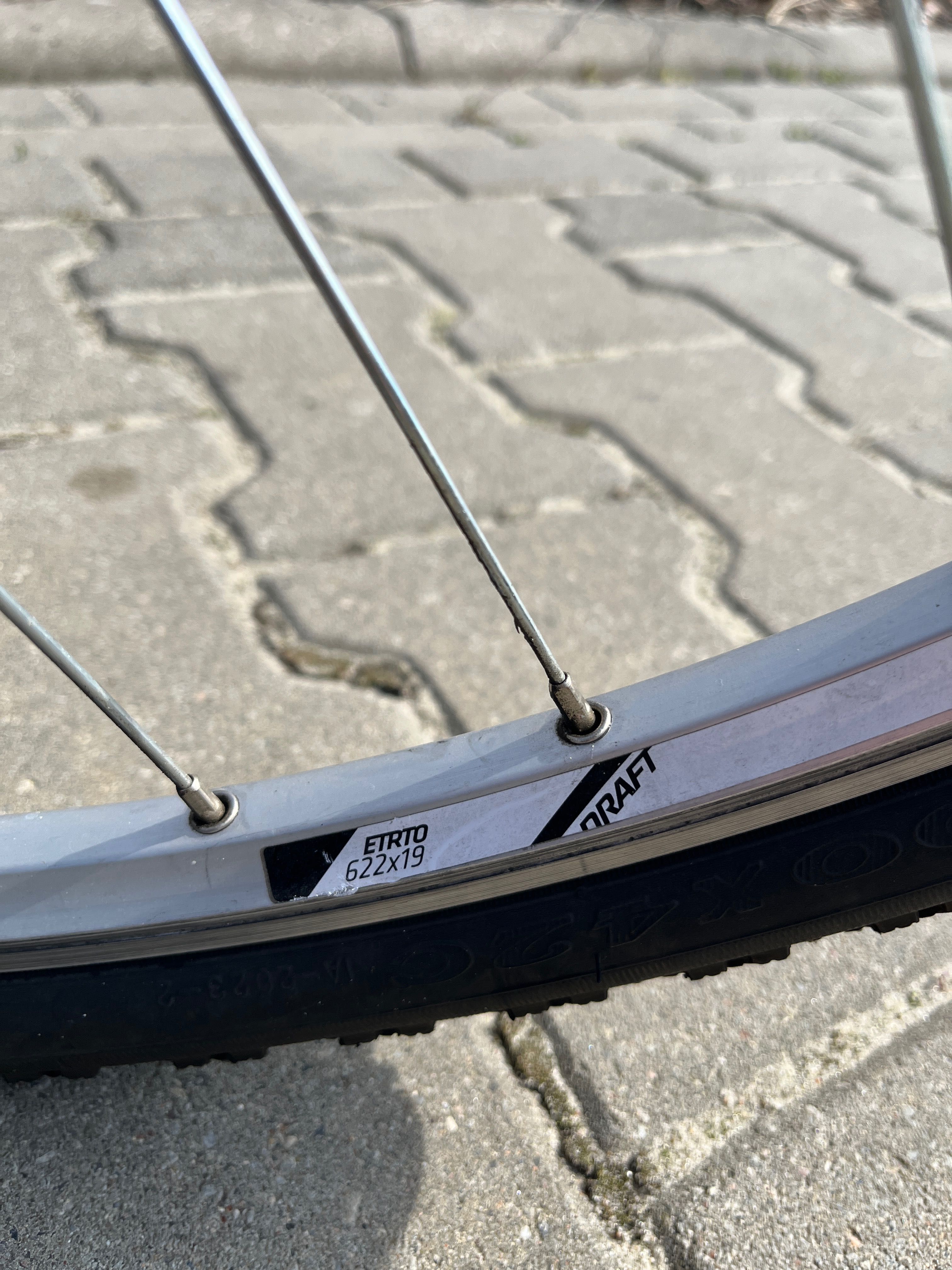 Rower Kellys Cliff 10