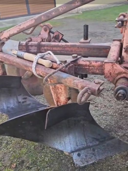 Плуг Польський Добрий Стан