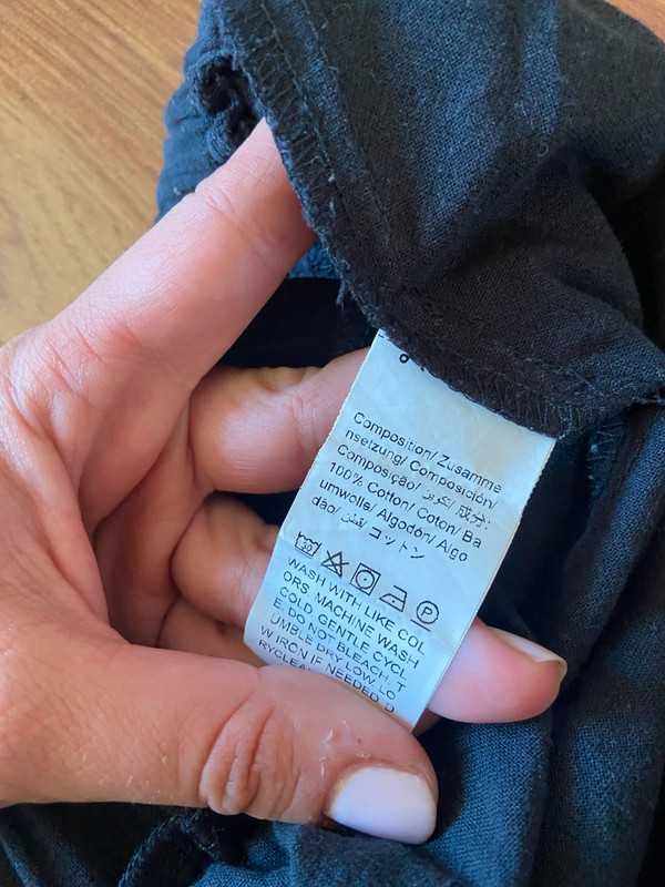 bawelniane spodnie  gumce chinosy alladynki cygaretki  xxl 42 44 +size