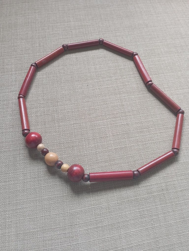 Colares variados