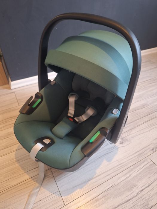 Maxi cosi pebble 360