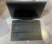 HP Omen 15-dh0203ng | RTX 2060 | i5-9300h