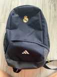 Plecak szkolny adidas real madryt