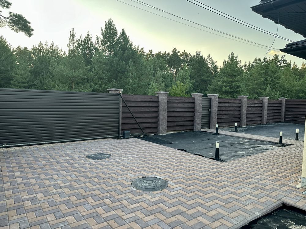 Продаж будинку в п. Новосілки, Вишгородський район. ТОП локація