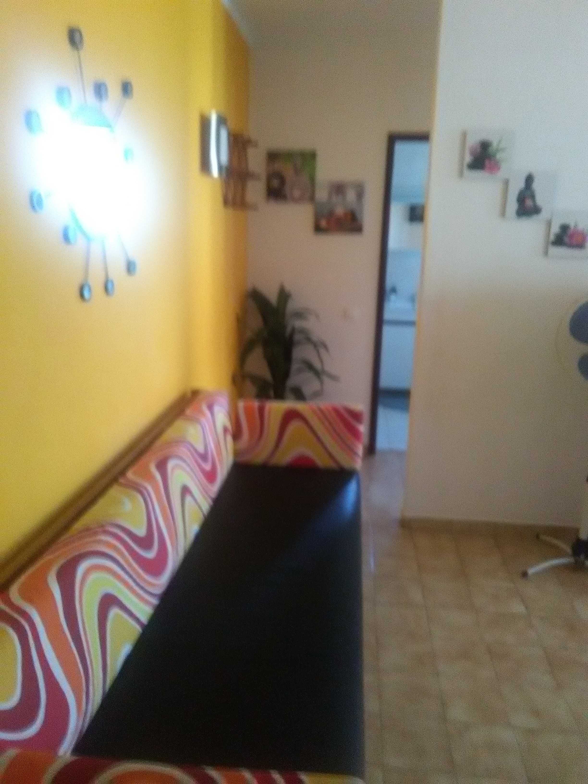 Apartamento T1 para ferias na Praia da Rocha