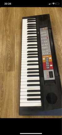 Сінтезатор yamaha psr f50