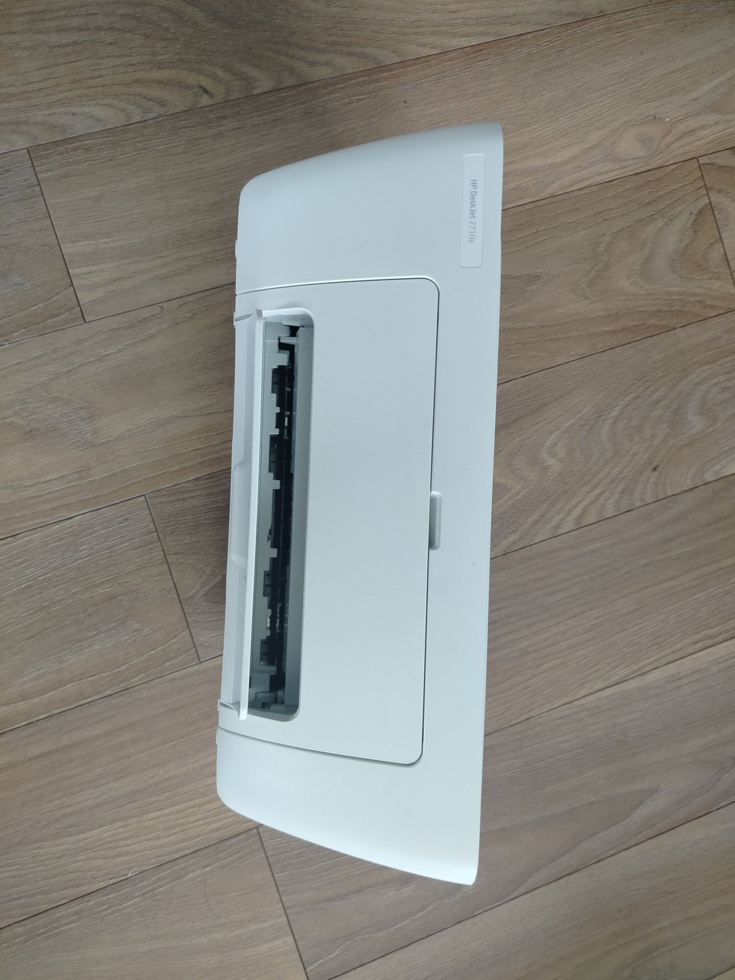 Drukarka skaner HP 2710e
