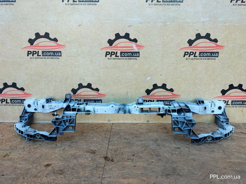 Ford Transit Connect Mk2 2013-2021 Передняя панель телевизор