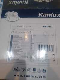 sprzedam 50 lamp Kanlux