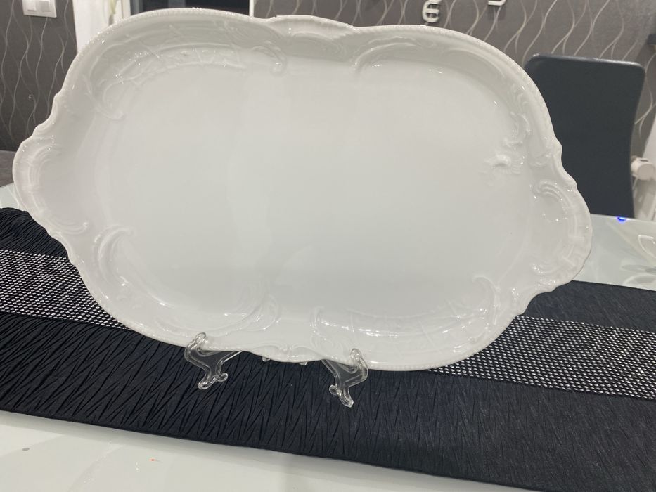 Rosenthal Sanssouci owalny półmisek