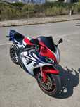 CBR 1000 RR de 2006