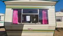 Promocja 2025 NOWA CENA   Holiday Sport Domek  Sezonowy nr 1626